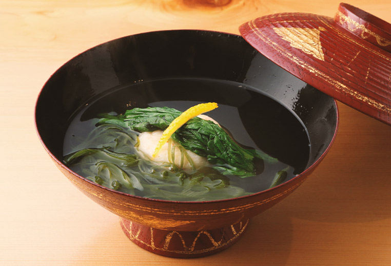椀