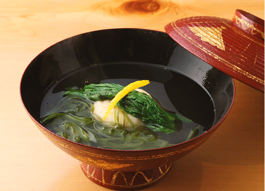 椀物